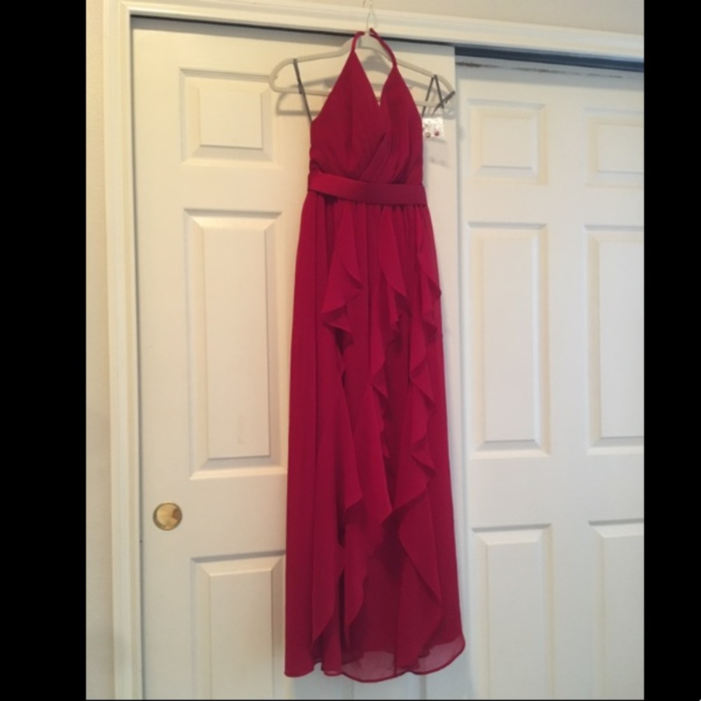Vera Wang Dress